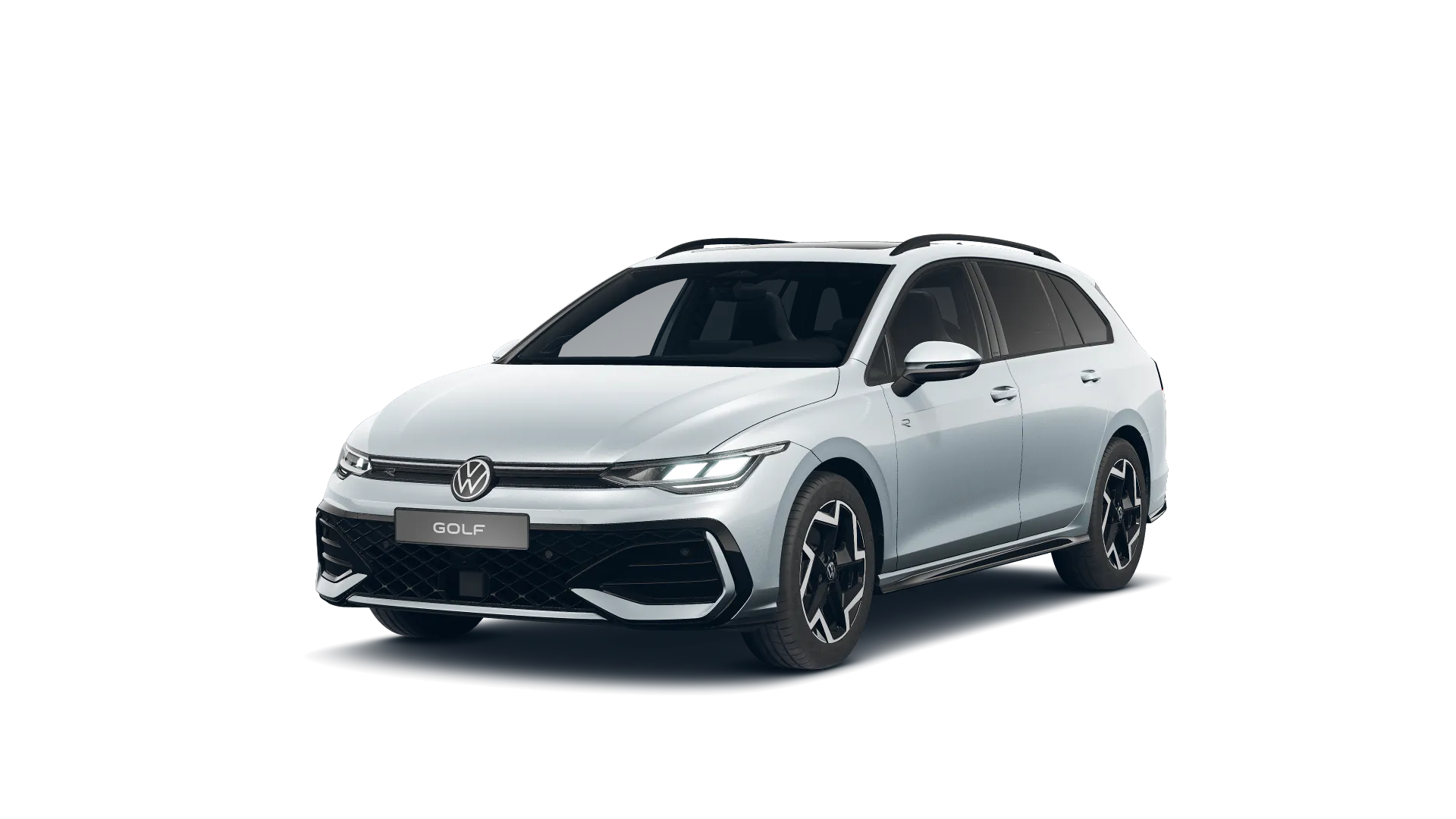 Volkswagen Golf Variant R-Line