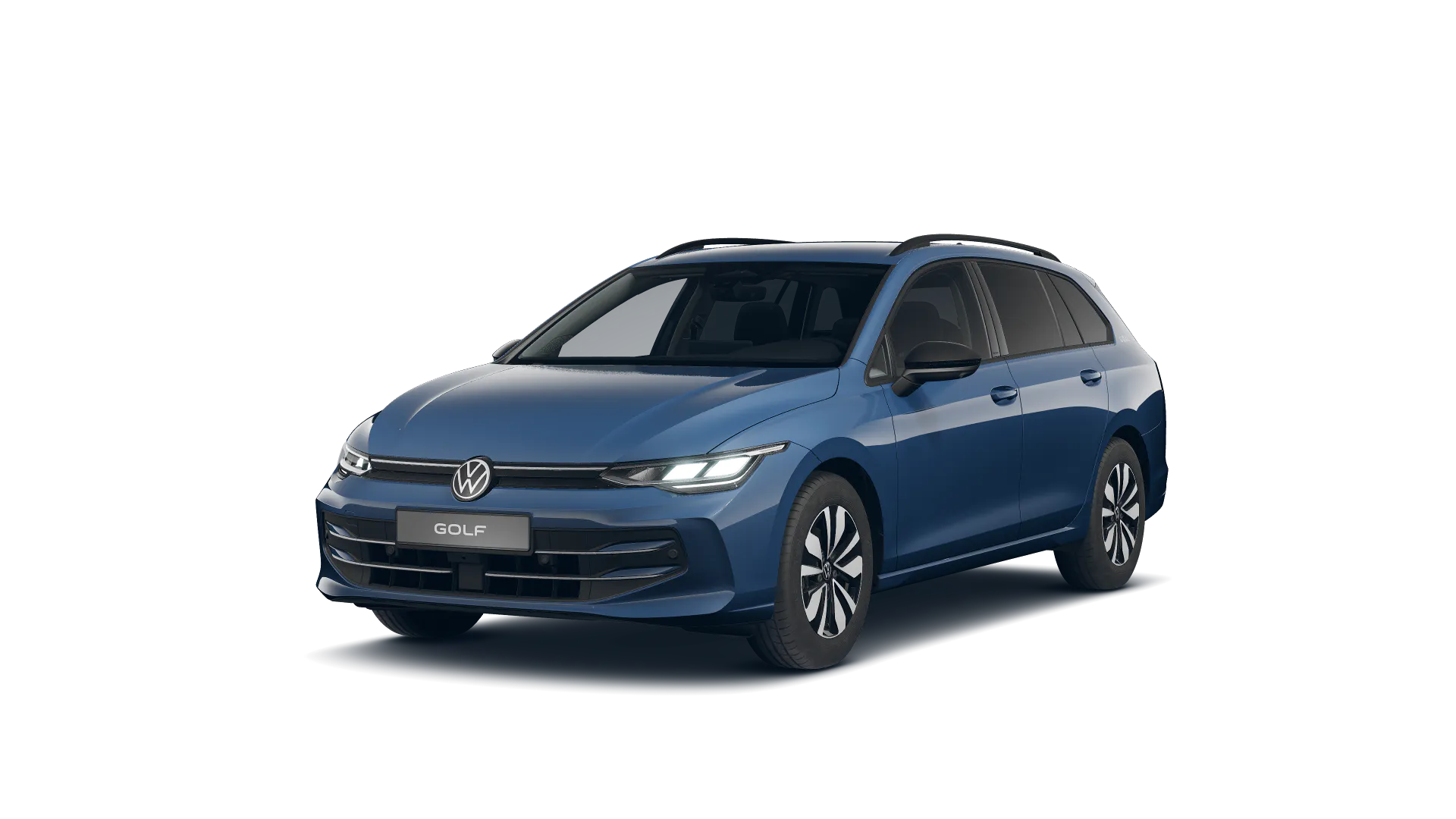 Volkswagen Golf Variant Goal