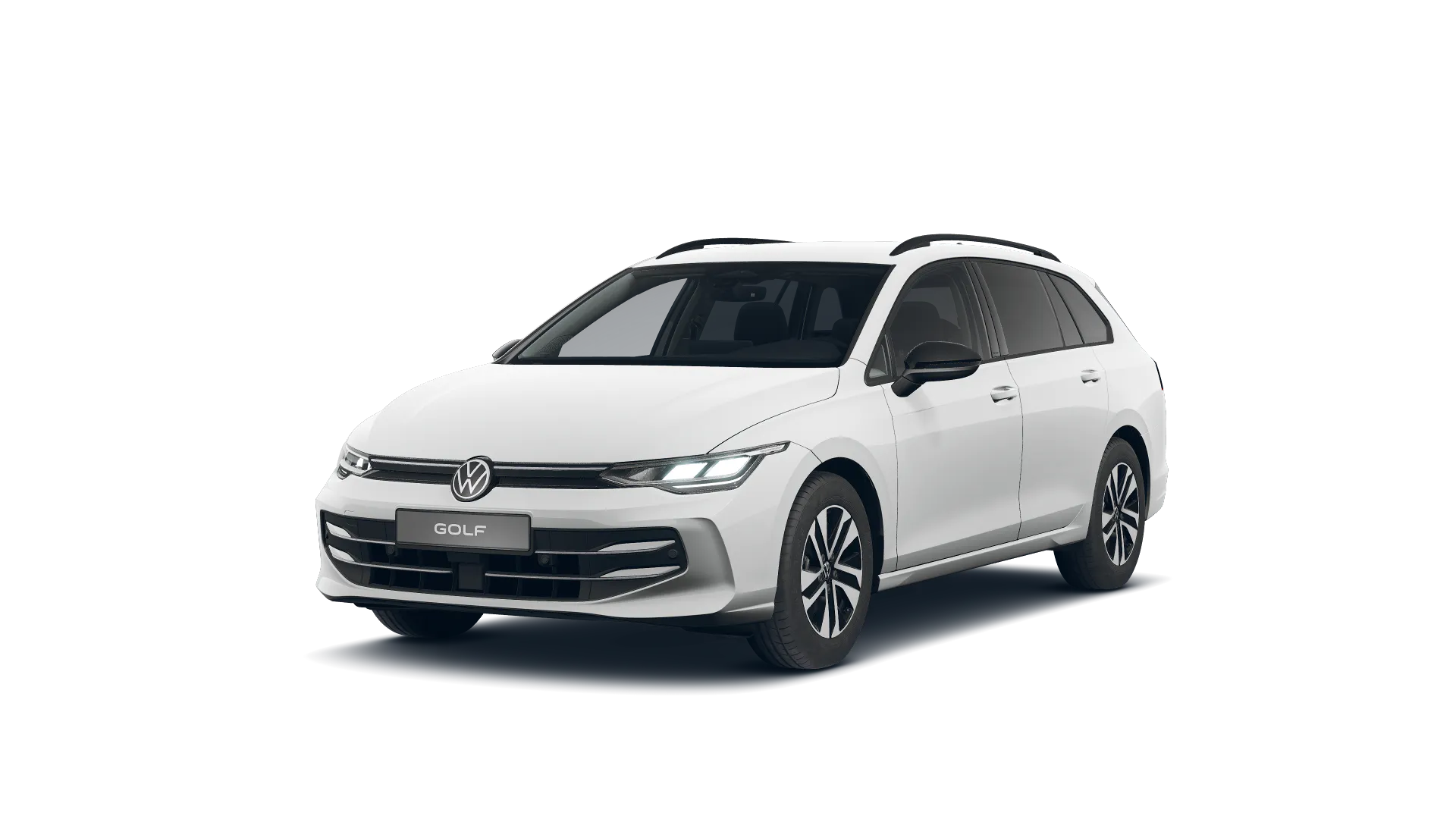 Volkswagen Golf Variant ENERGY
