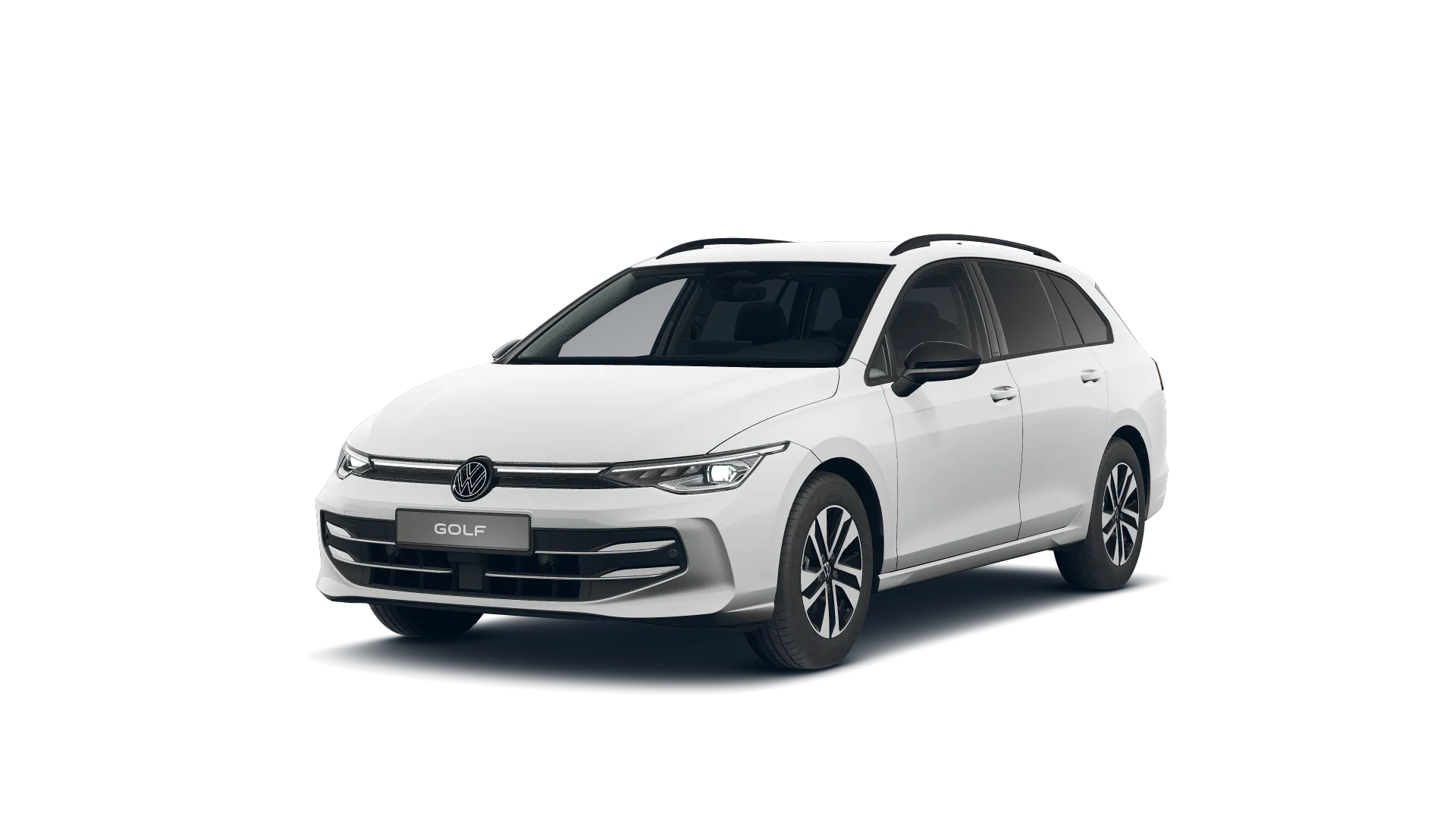 Volkswagen Golf Variant ENERGY