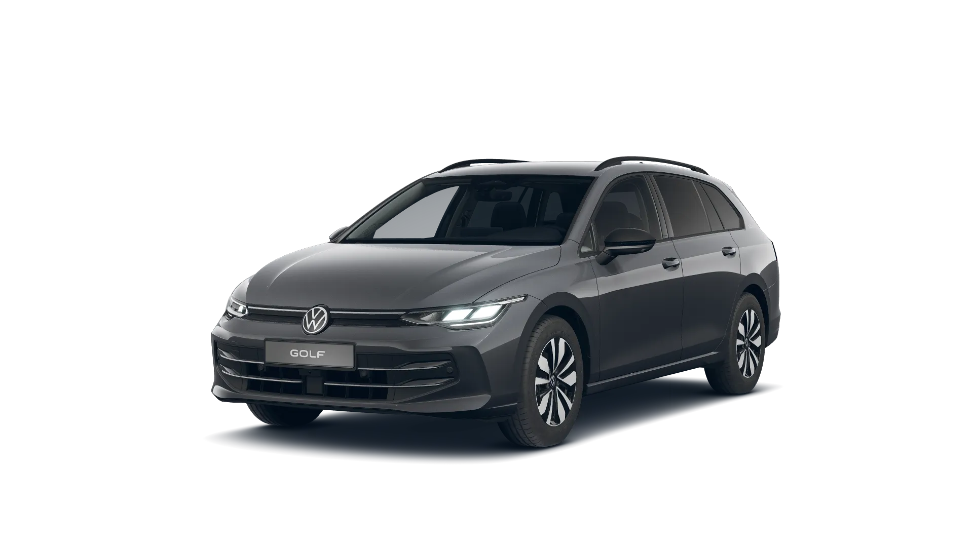 Volkswagen Golf Variant Goal