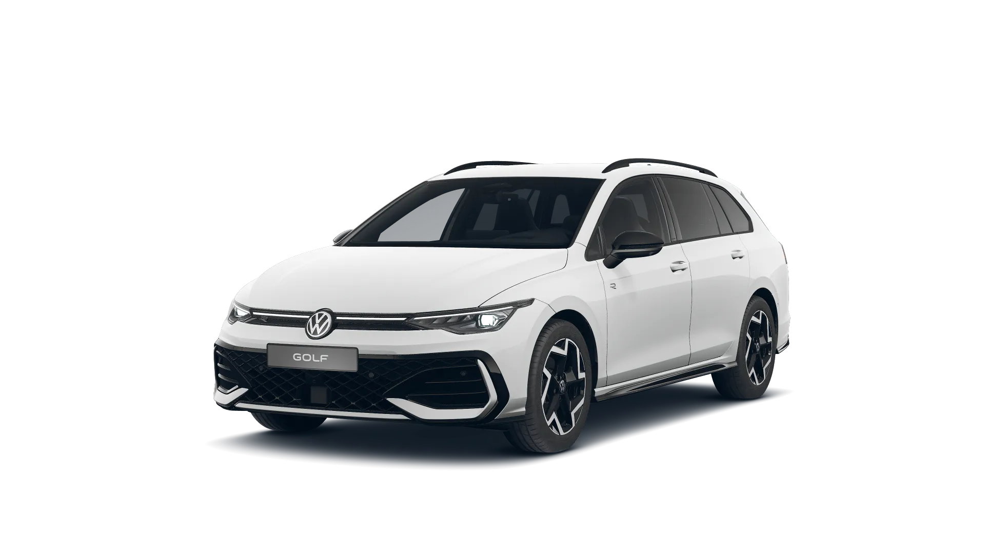 Volkswagen Golf Variant R-Line