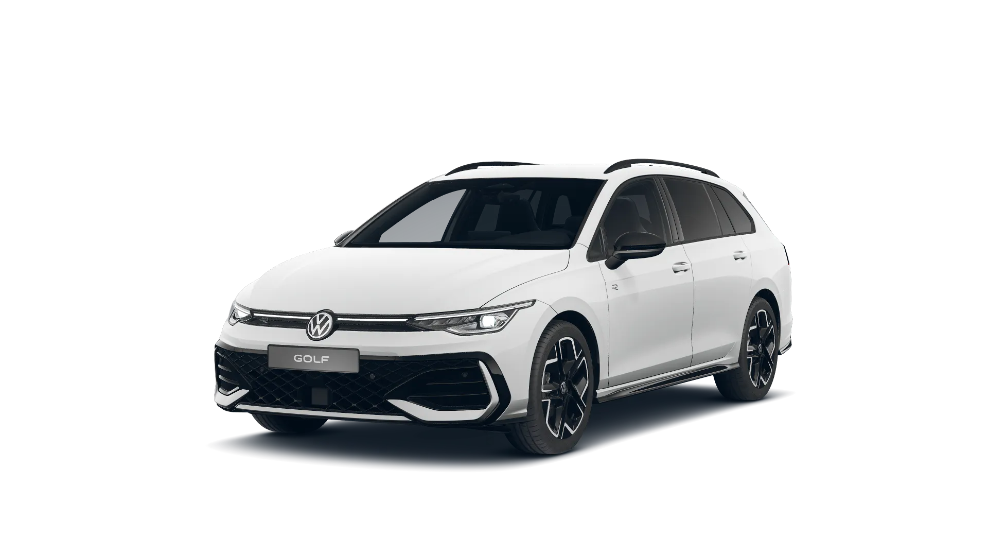 Volkswagen Golf Variant R-Line