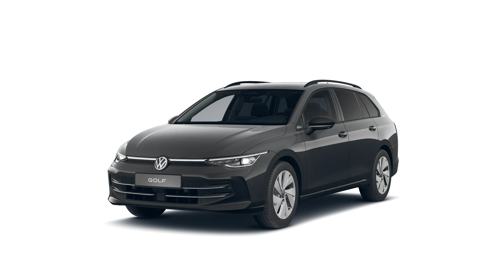 Volkswagen Golf Variant ENERGY