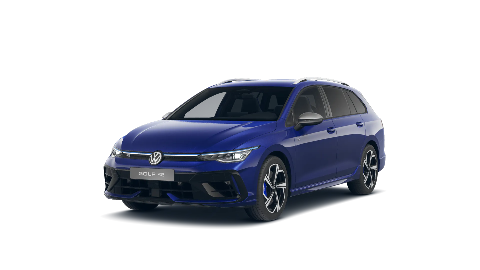 Volkswagen Golf Variant R