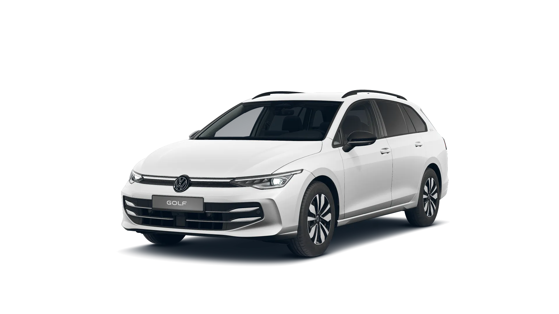 Volkswagen Golf Variant Goal