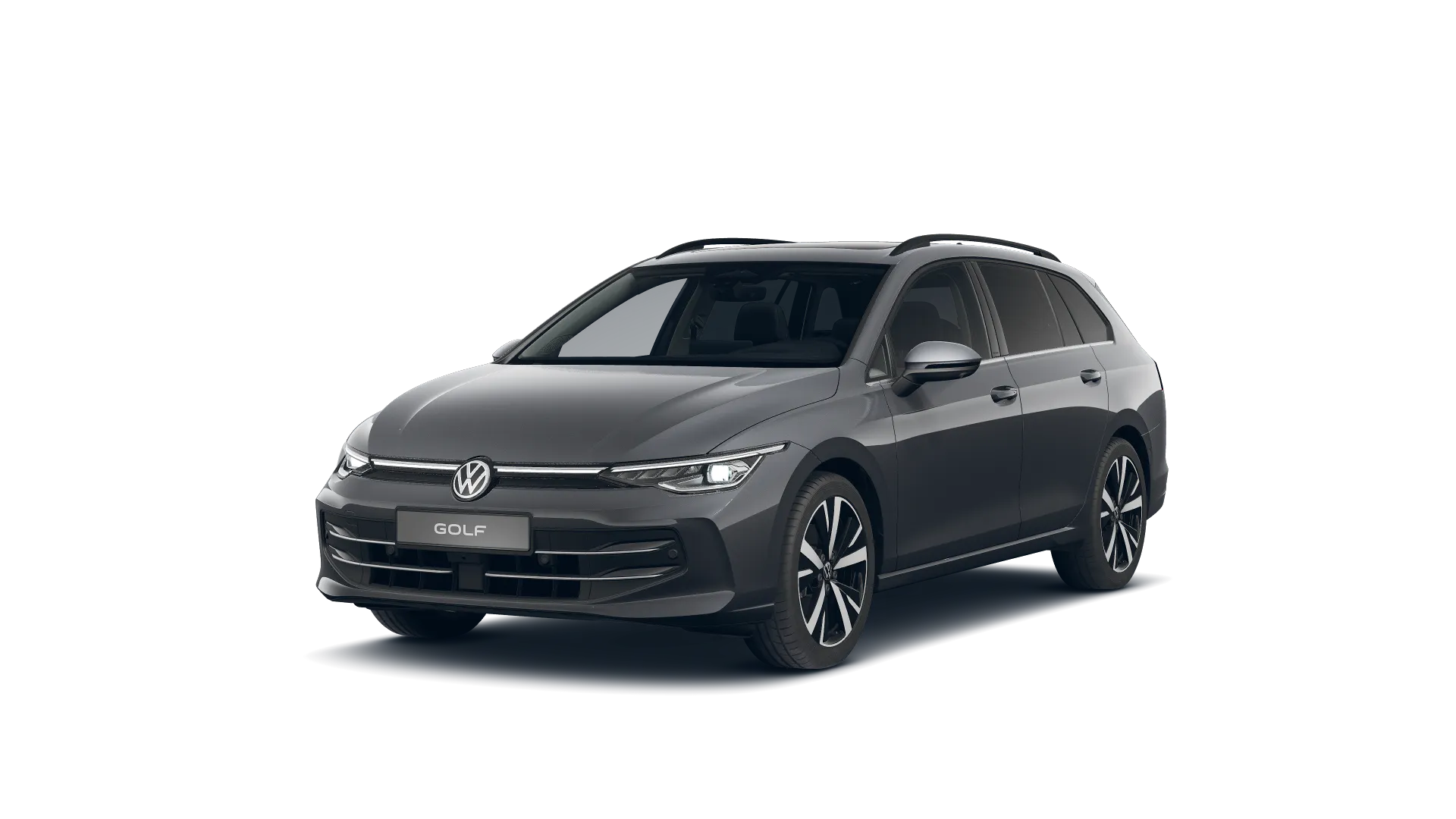 Volkswagen Golf Variant Style