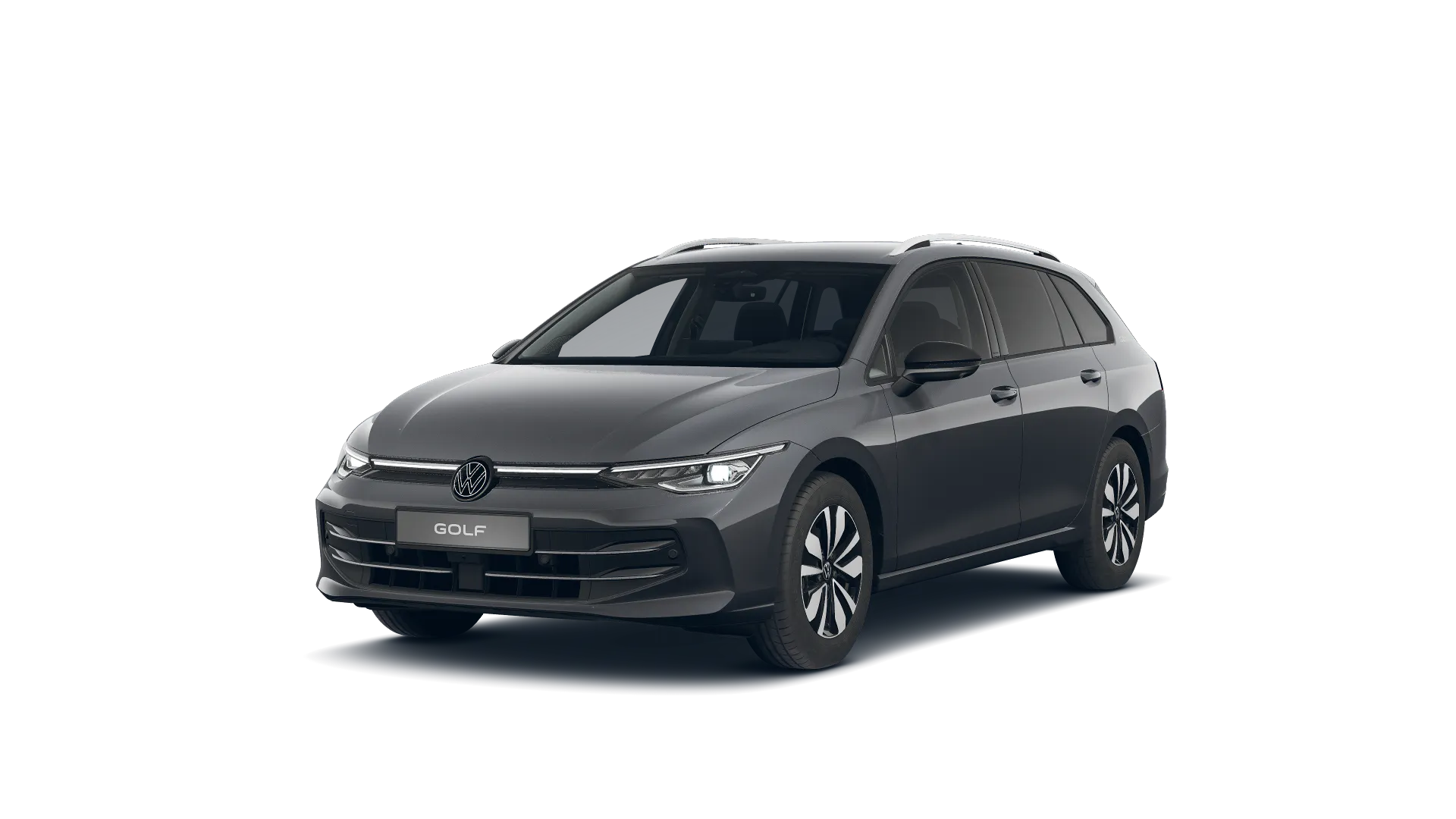 Volkswagen Golf Variant Goal