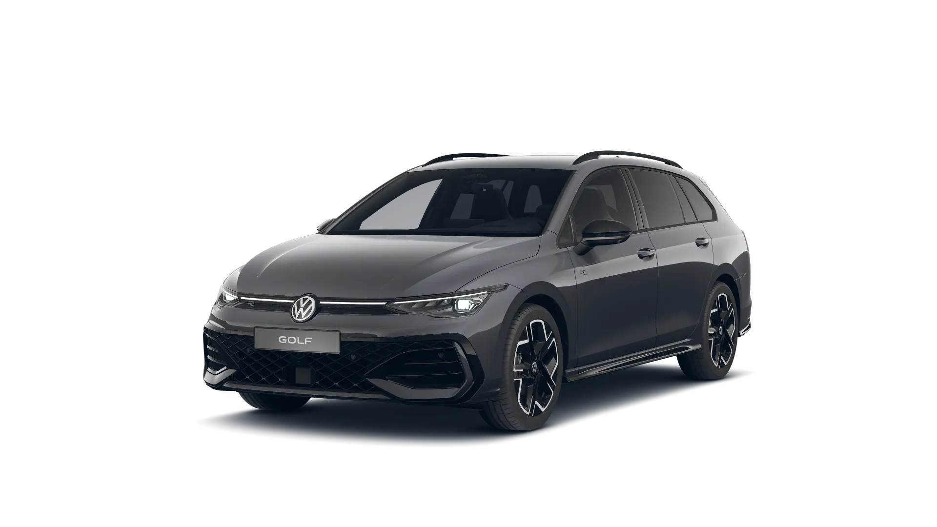 Volkswagen Golf Variant R-Line