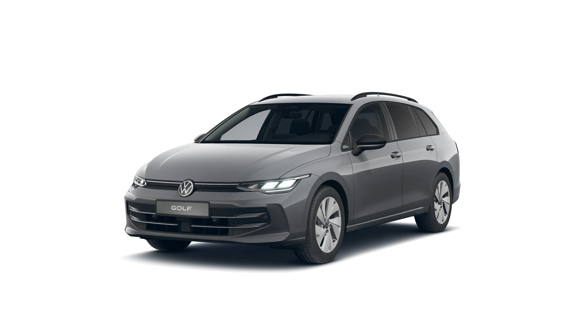 Volkswagen Golf Variant Goal