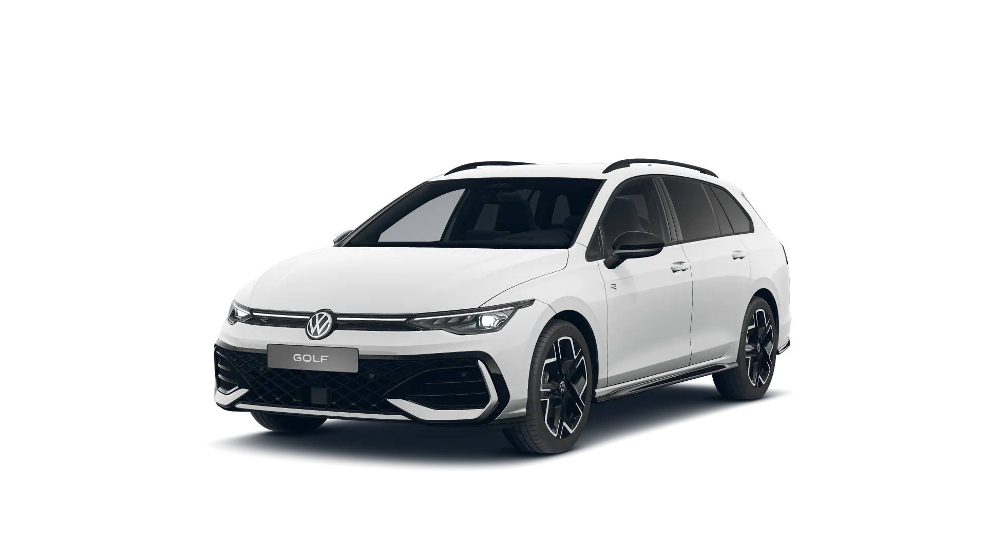 Volkswagen Golf Variant R-Line