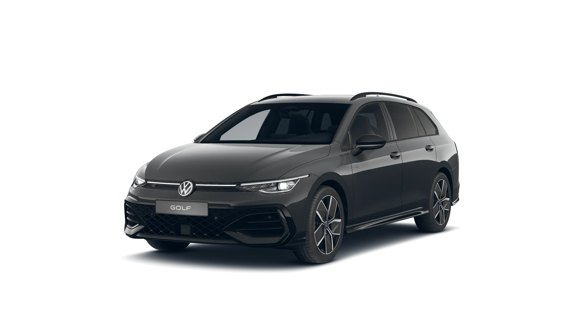 Volkswagen Golf Variant R-Line