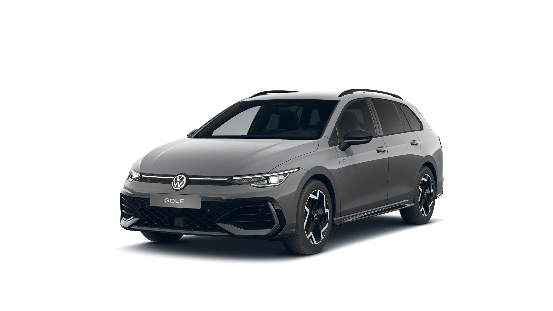 Volkswagen Golf Variant R-Line