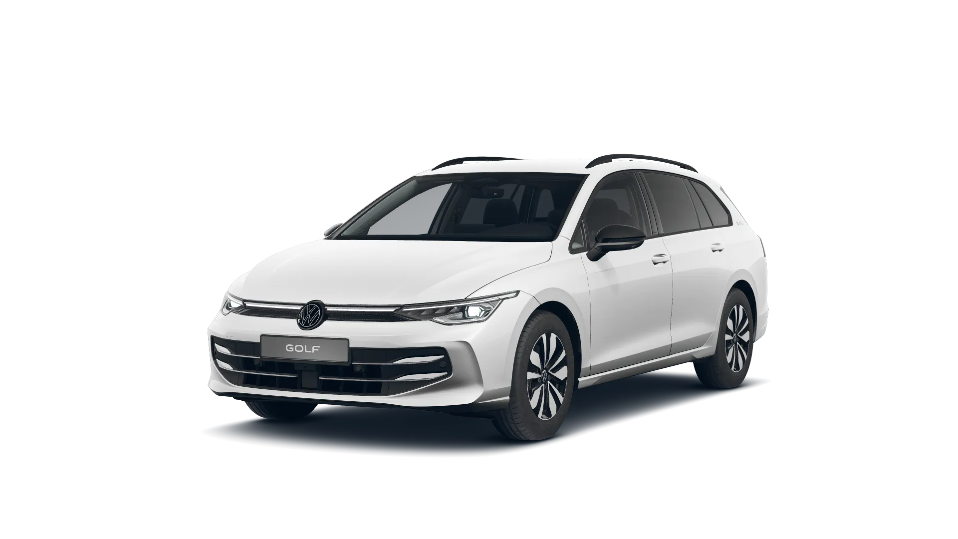 Volkswagen Golf Variant Goal