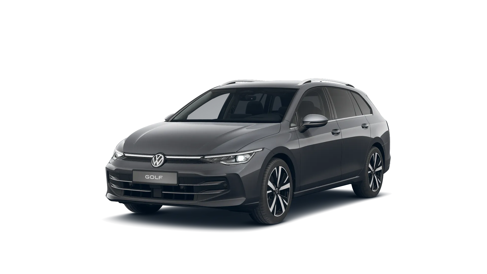 Volkswagen Golf Variant Style