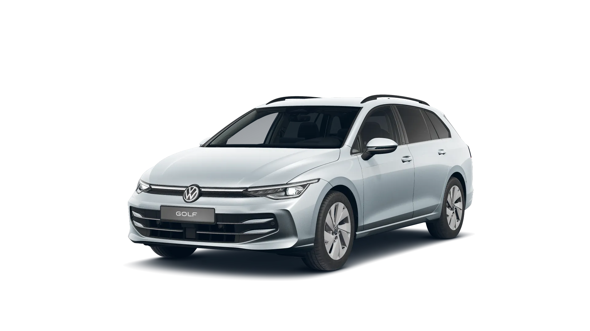 Volkswagen Golf Variant Style