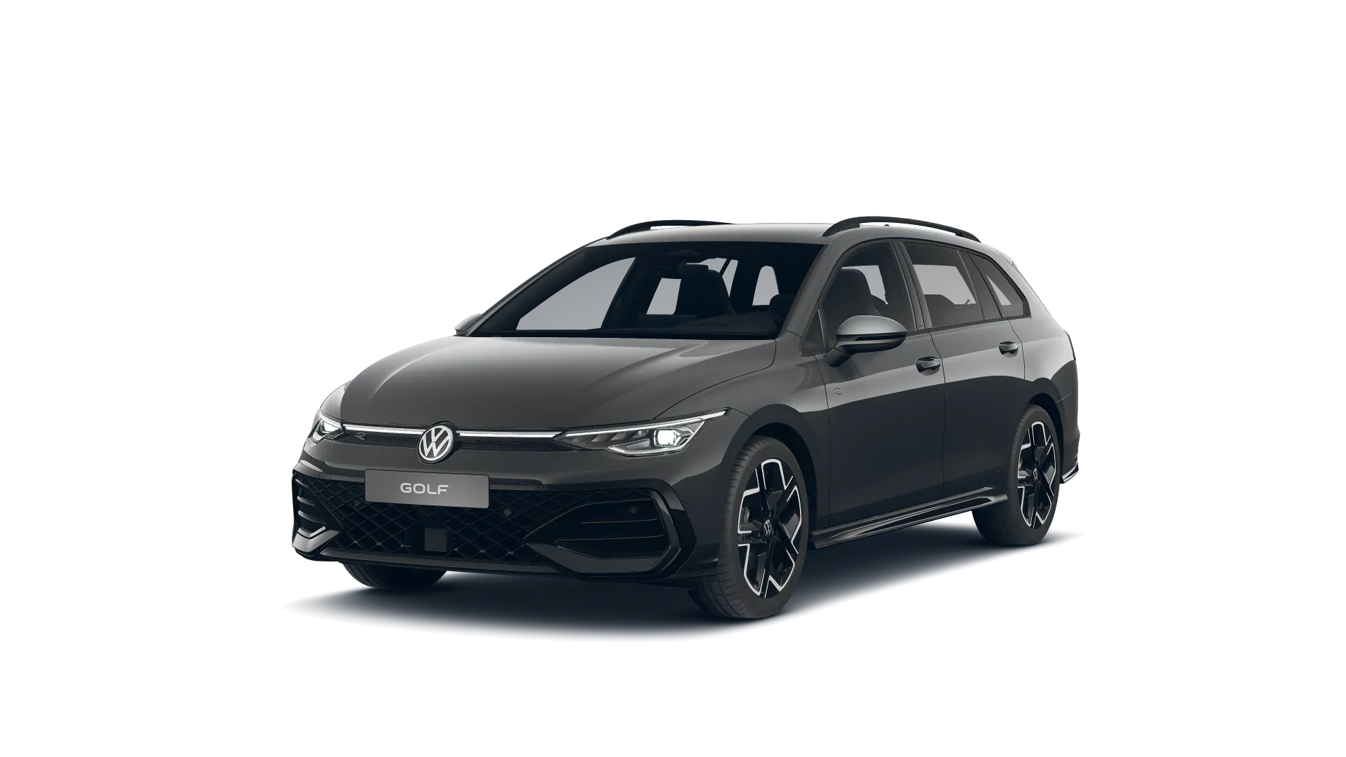 Volkswagen Golf Variant R-Line
