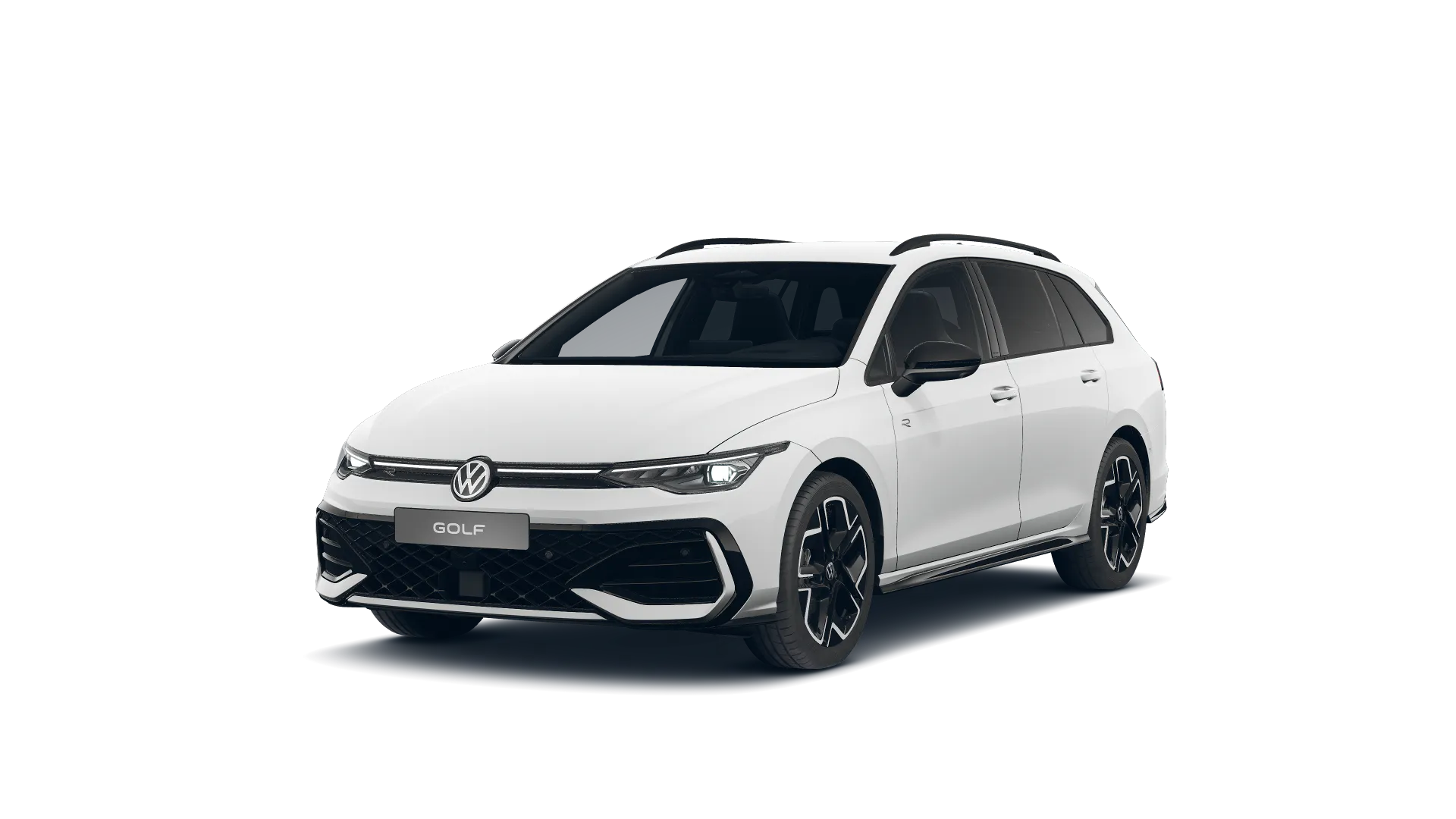 Volkswagen Golf Variant R-Line