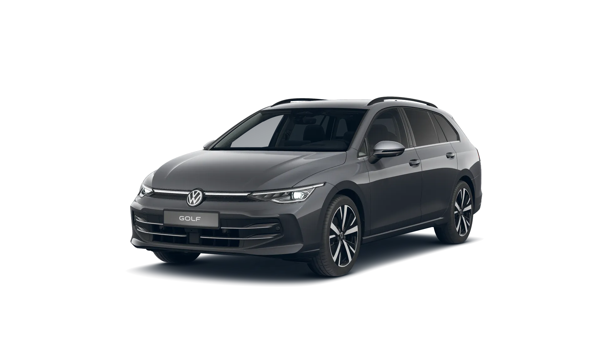 Volkswagen Golf Variant Style