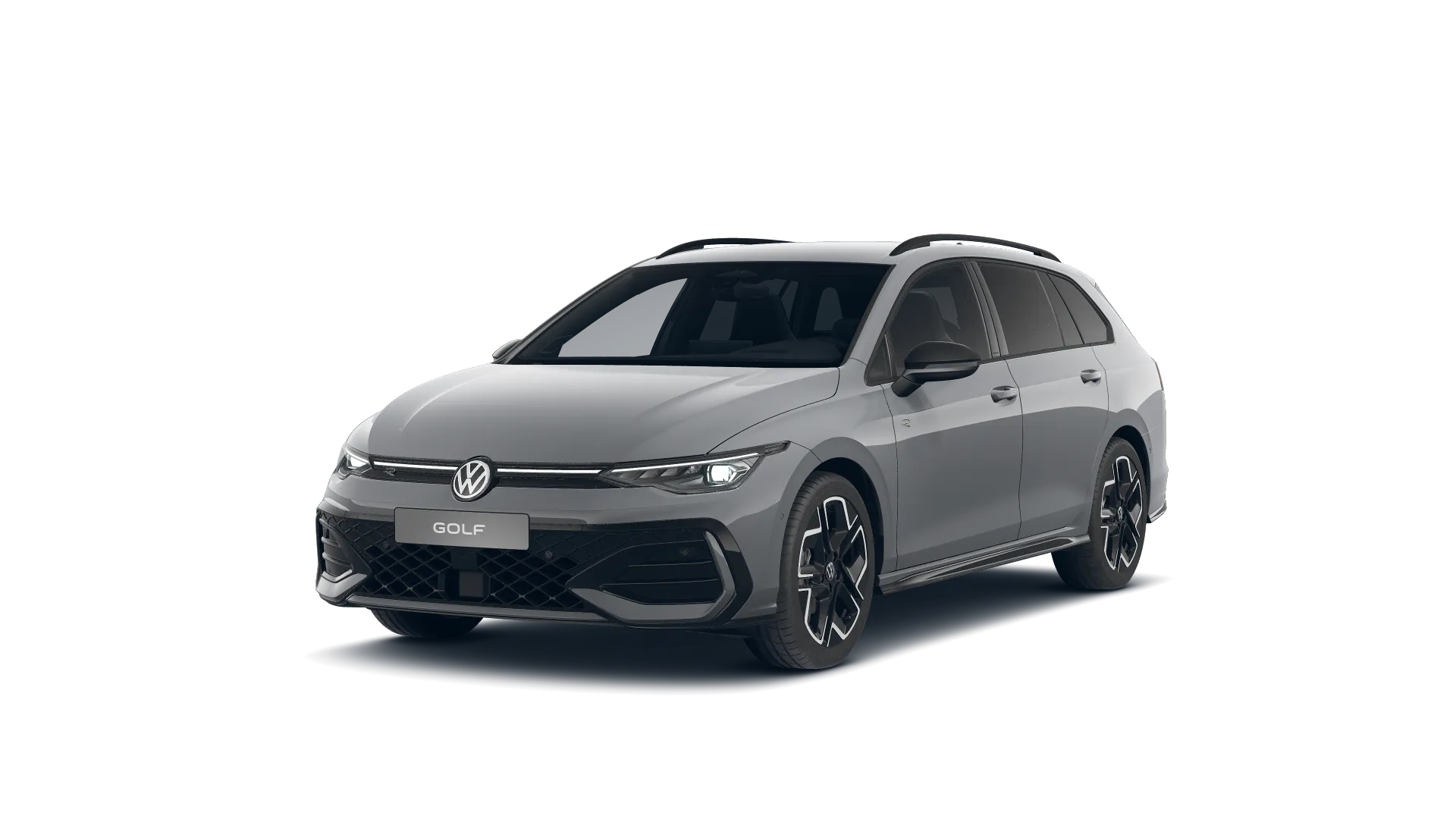 Volkswagen Golf Variant R-Line