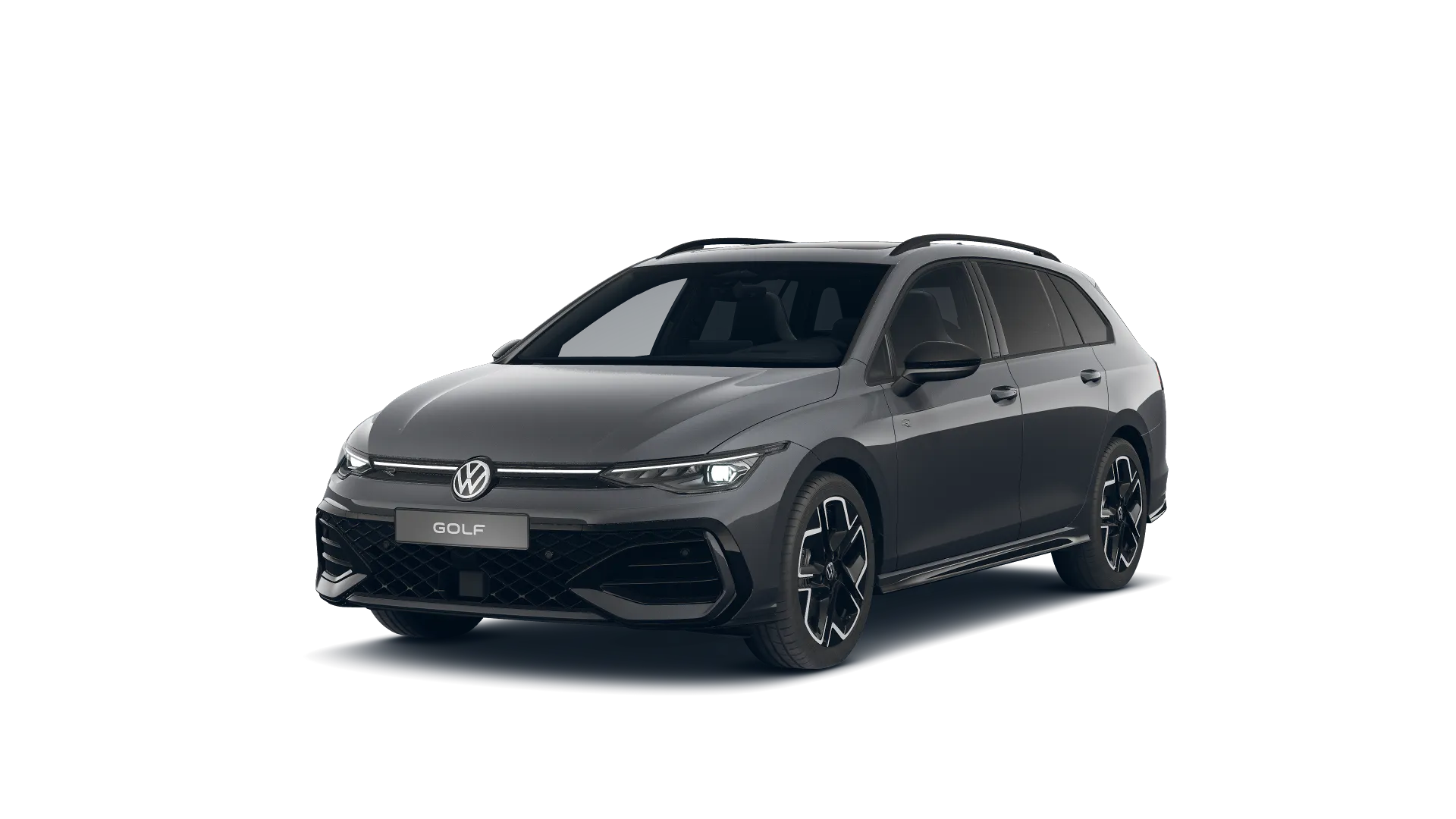 Volkswagen Golf Variant R-Line