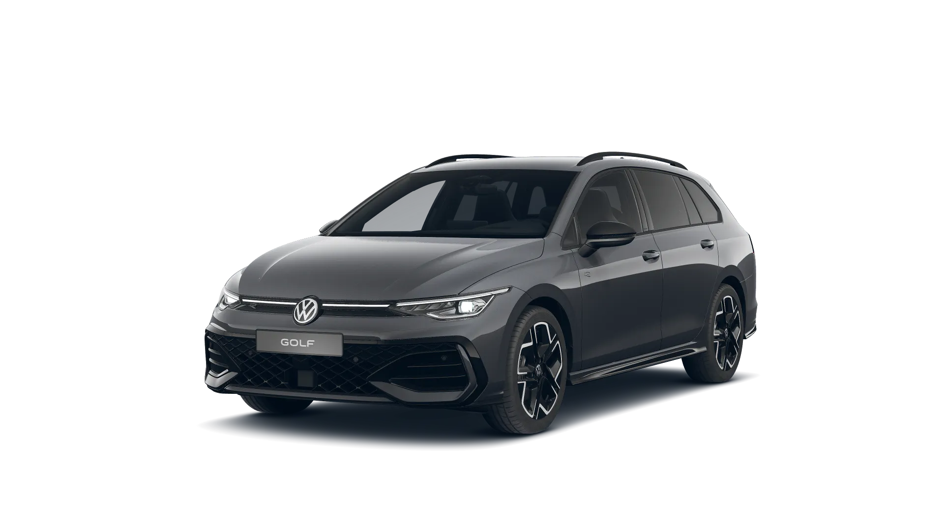 Volkswagen Golf Variant R-Line
