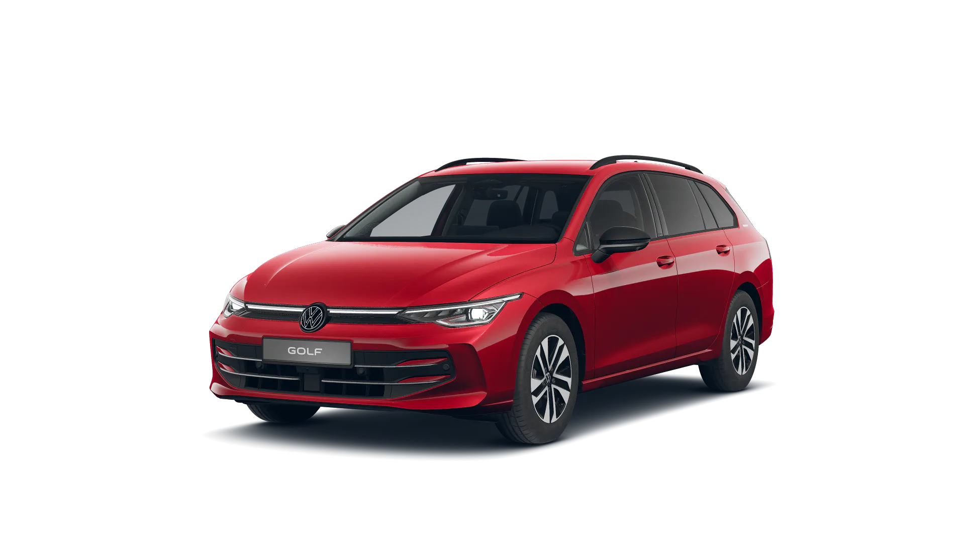 Volkswagen Golf Variant ENERGY