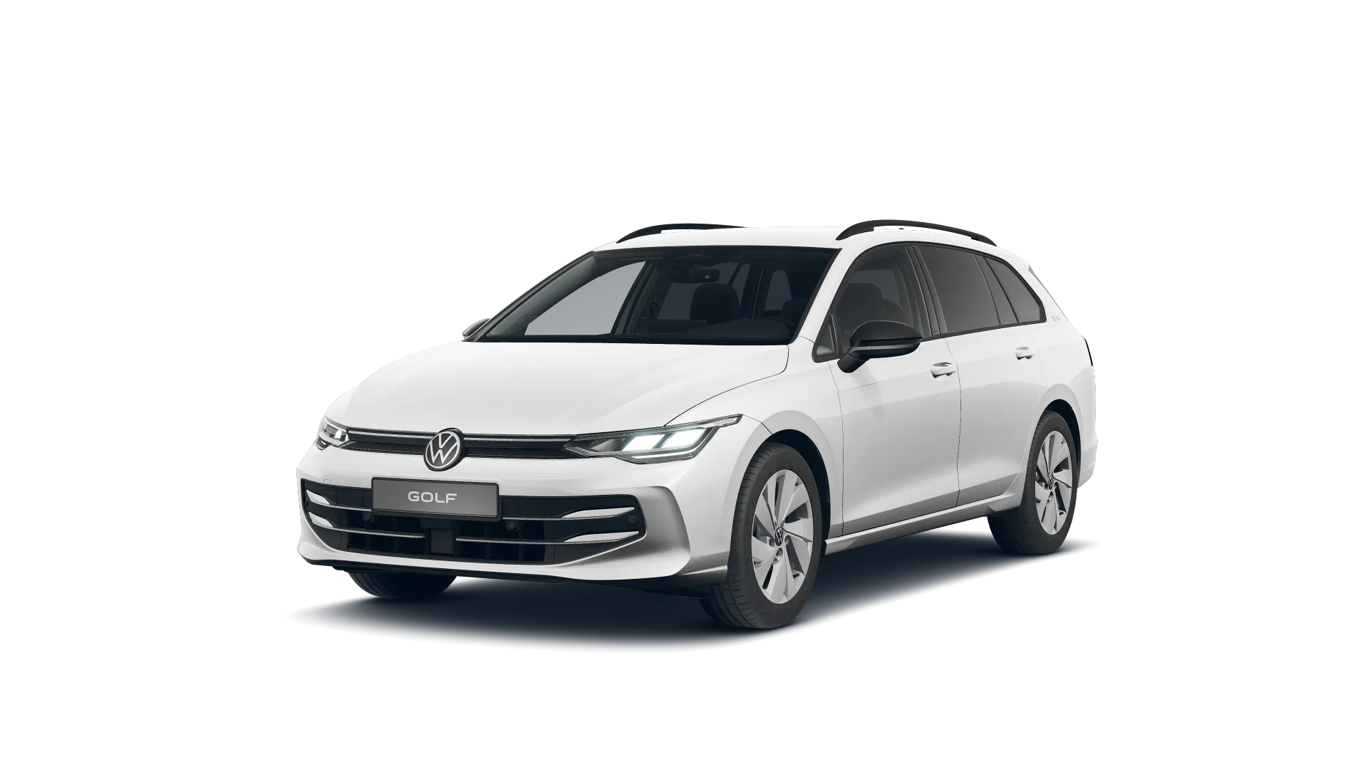 Volkswagen Golf Variant Goal