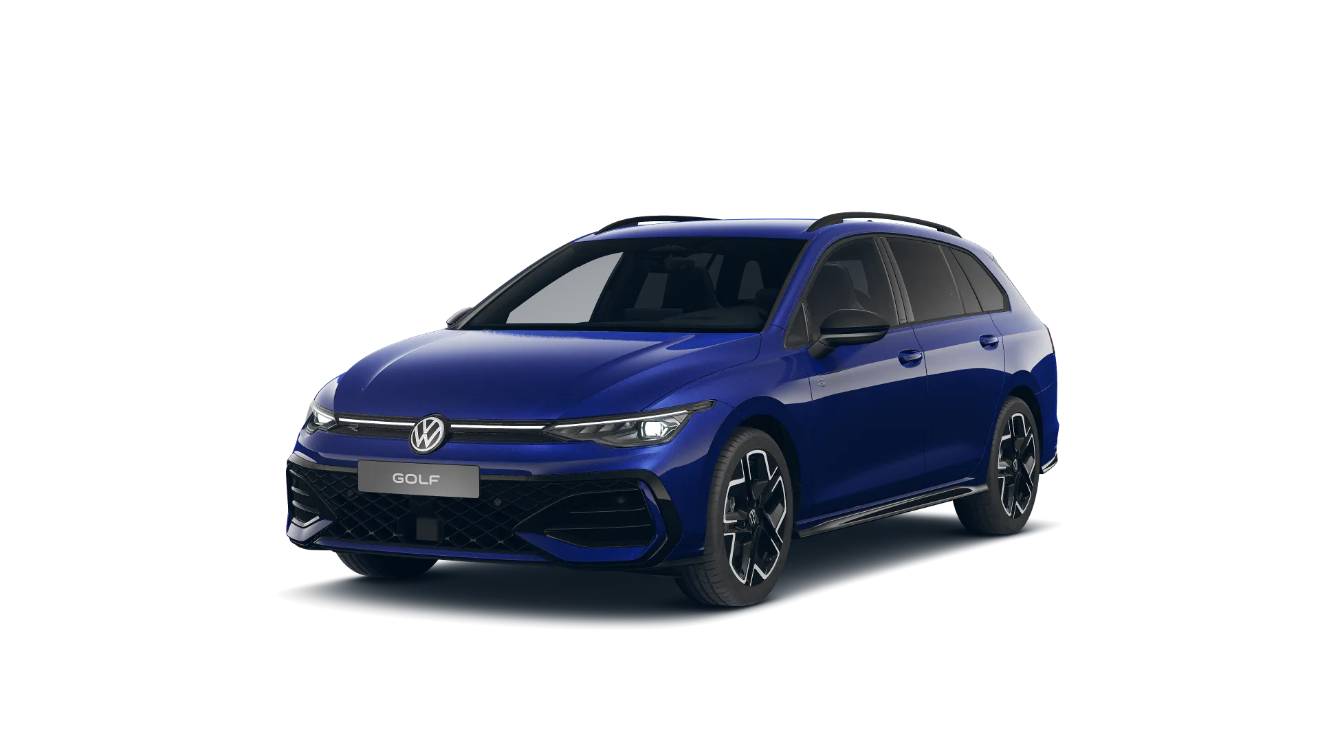 Volkswagen Golf Variant R-Line
