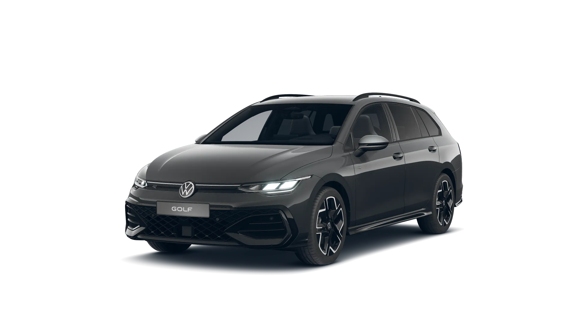 Volkswagen Golf Variant R-Line