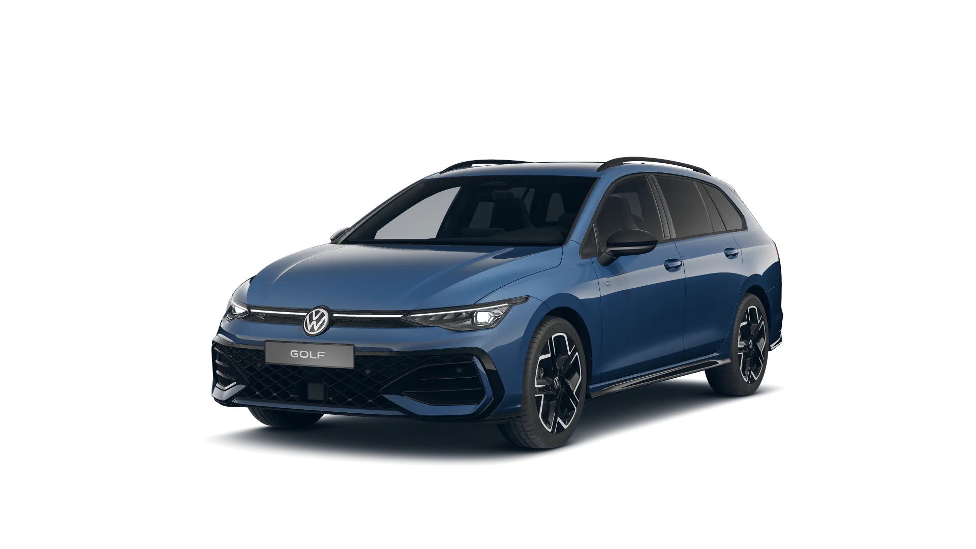 Volkswagen Golf Variant R-Line