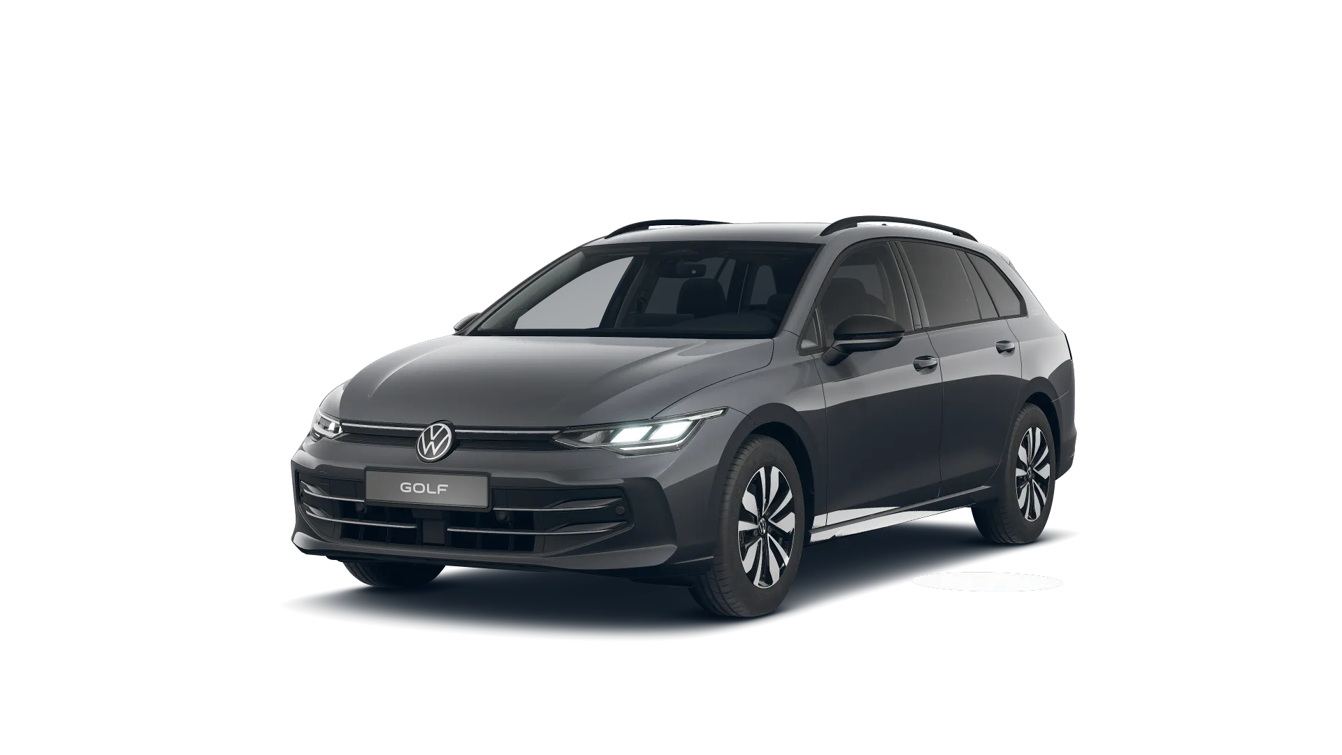 Volkswagen Golf Variant Goal