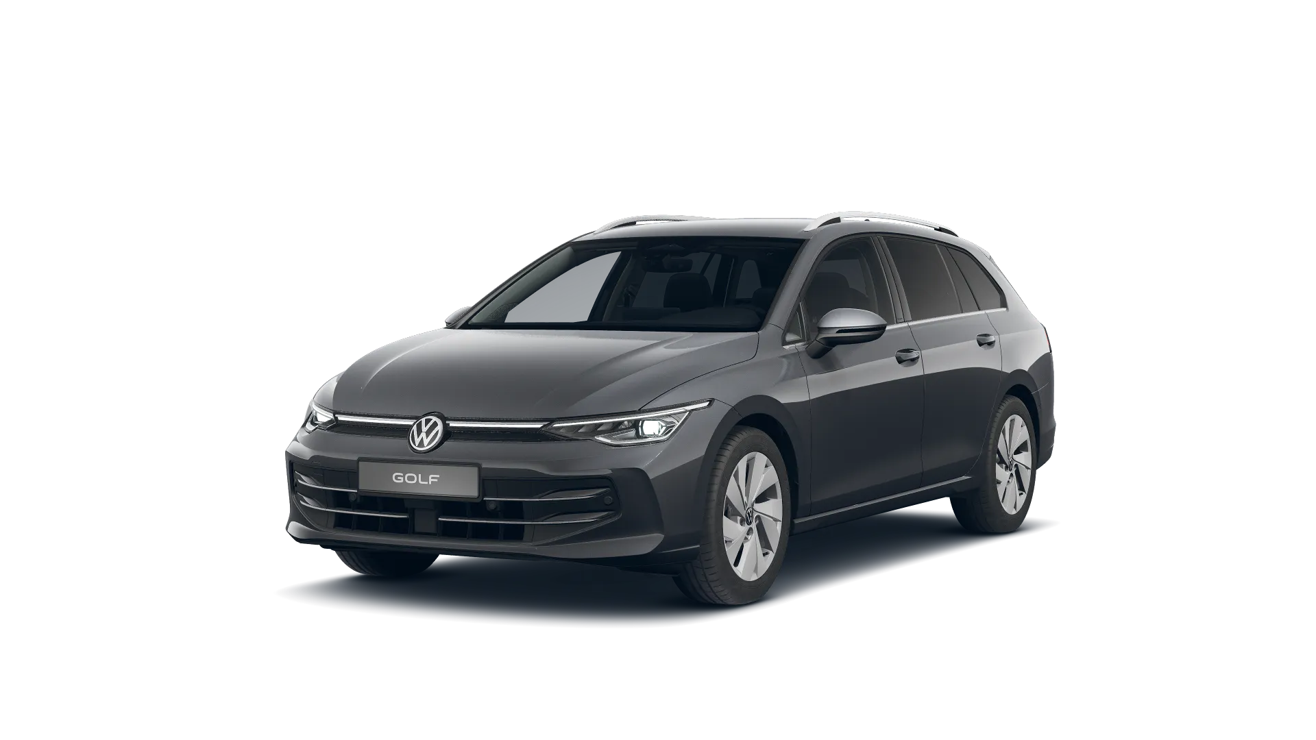 Volkswagen Golf Variant Style