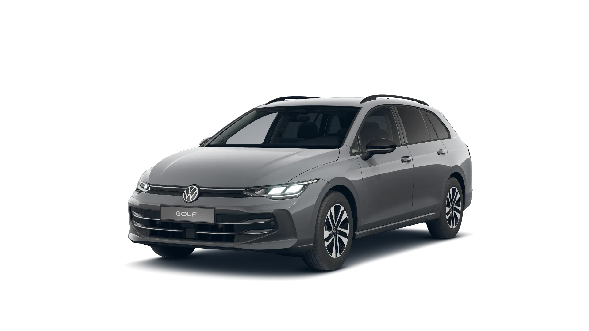 Volkswagen Golf Variant ENERGY