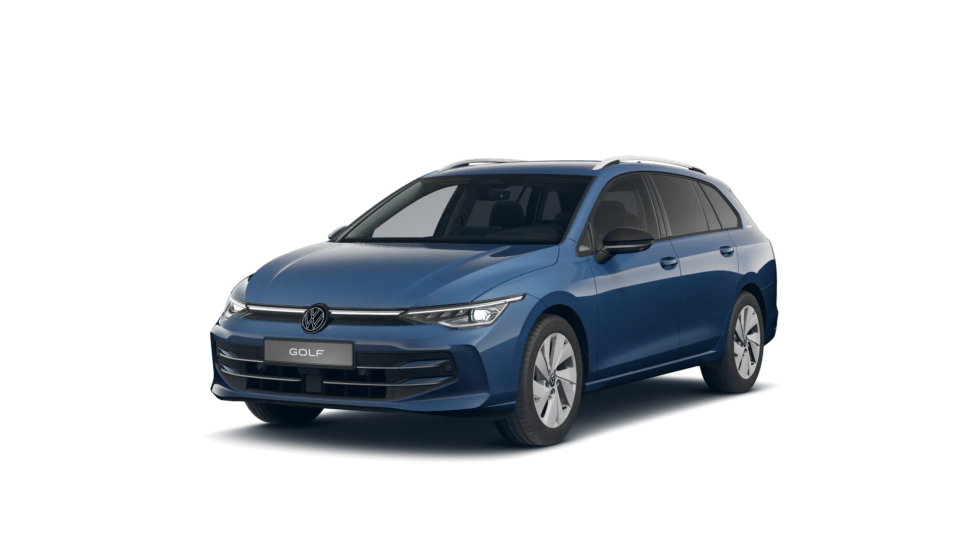 Volkswagen Golf Variant ENERGY