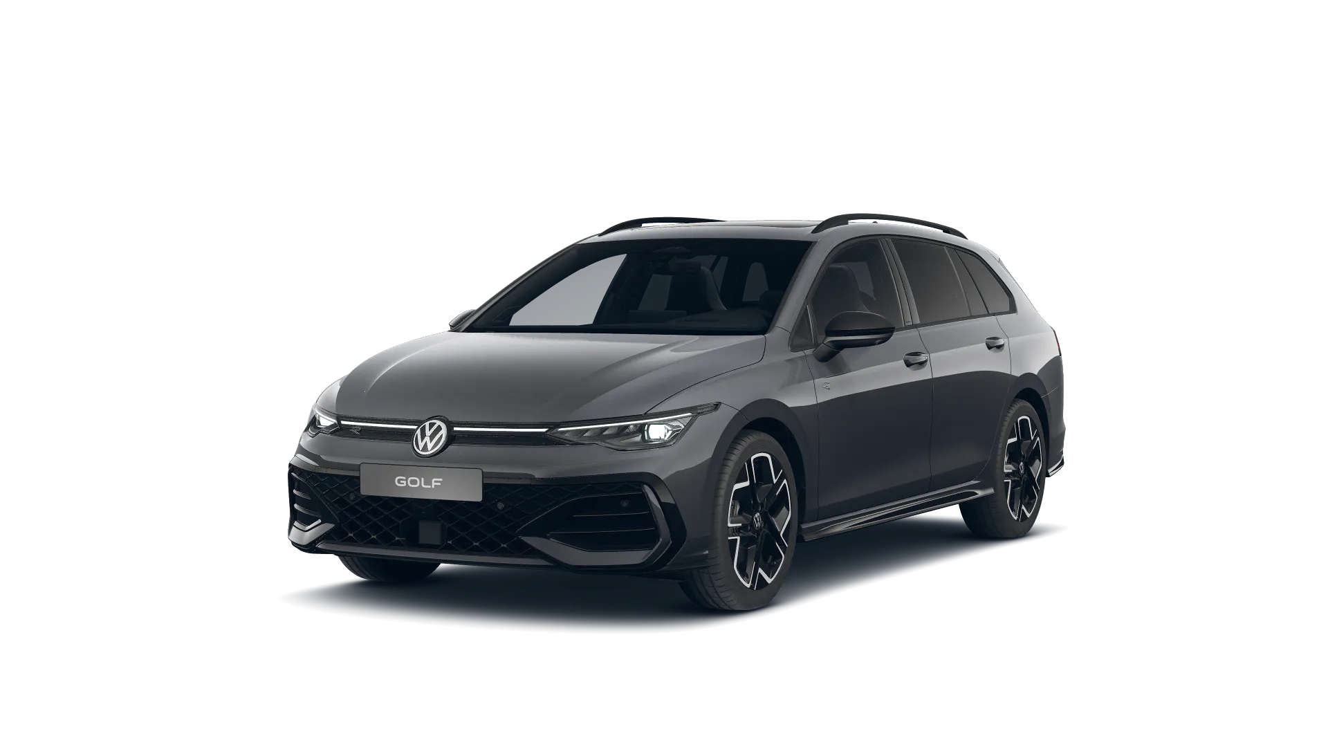 Volkswagen Golf Variant R-Line