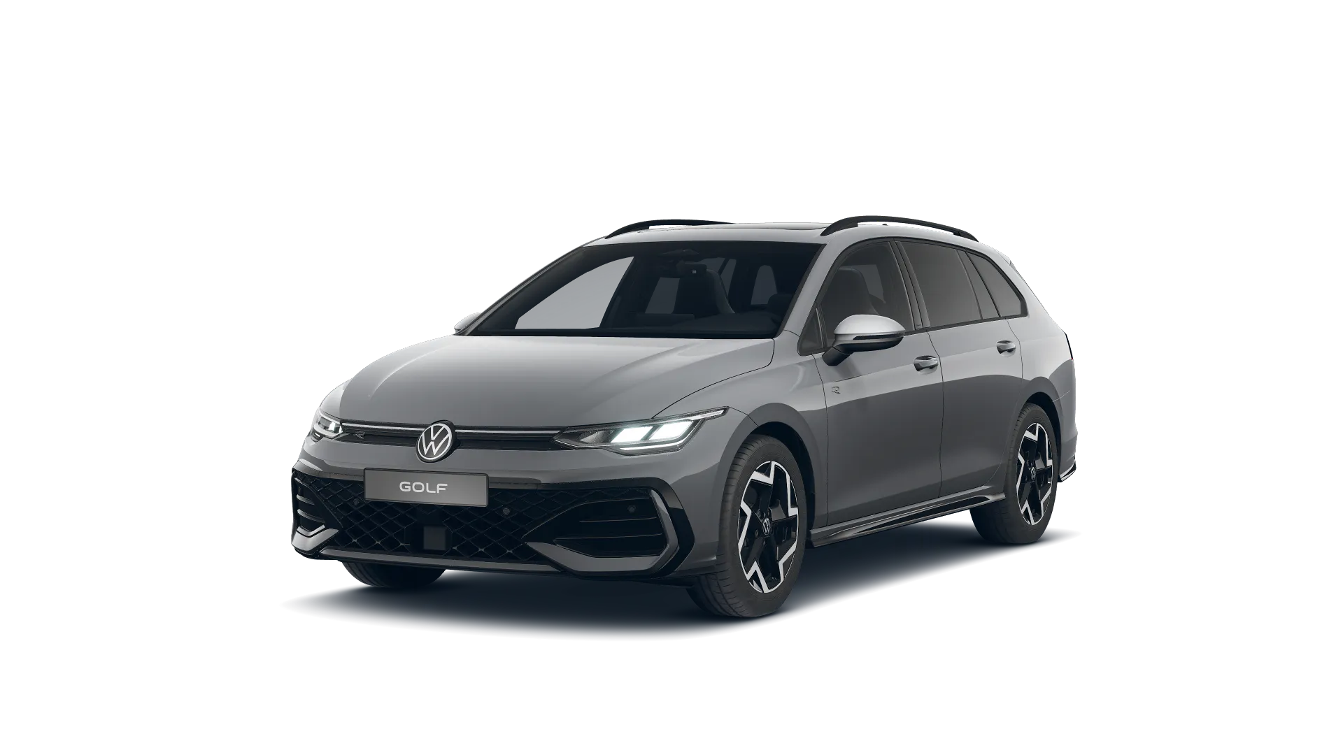 Volkswagen Golf Variant R-Line