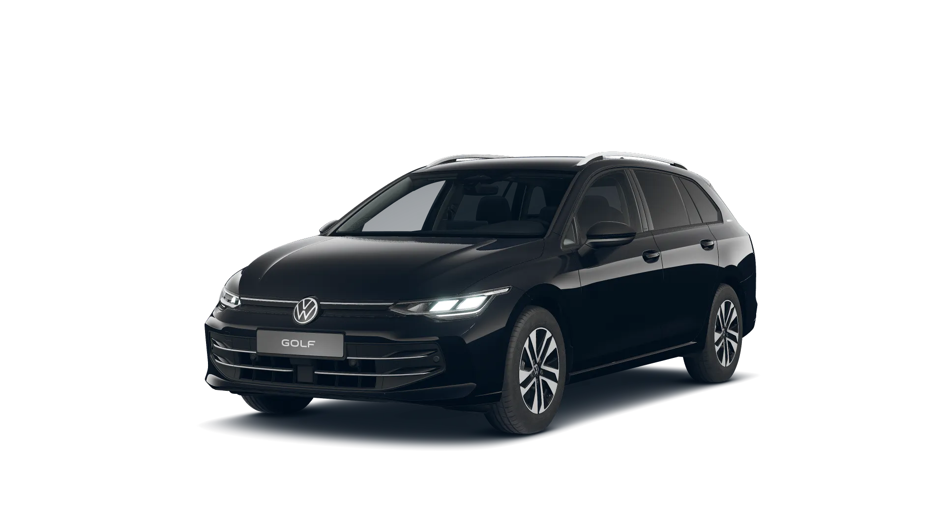 Volkswagen Golf Variant ENERGY
