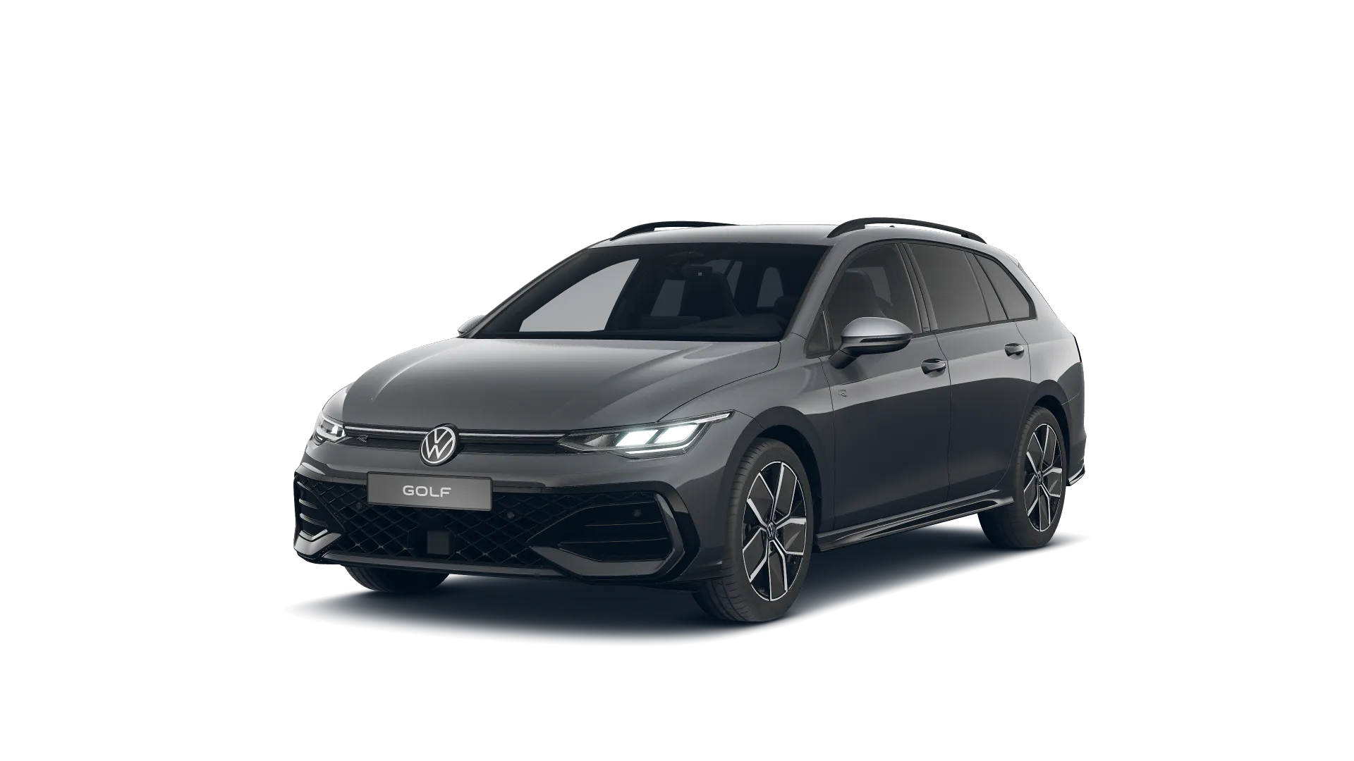 Volkswagen Golf Variant R-Line