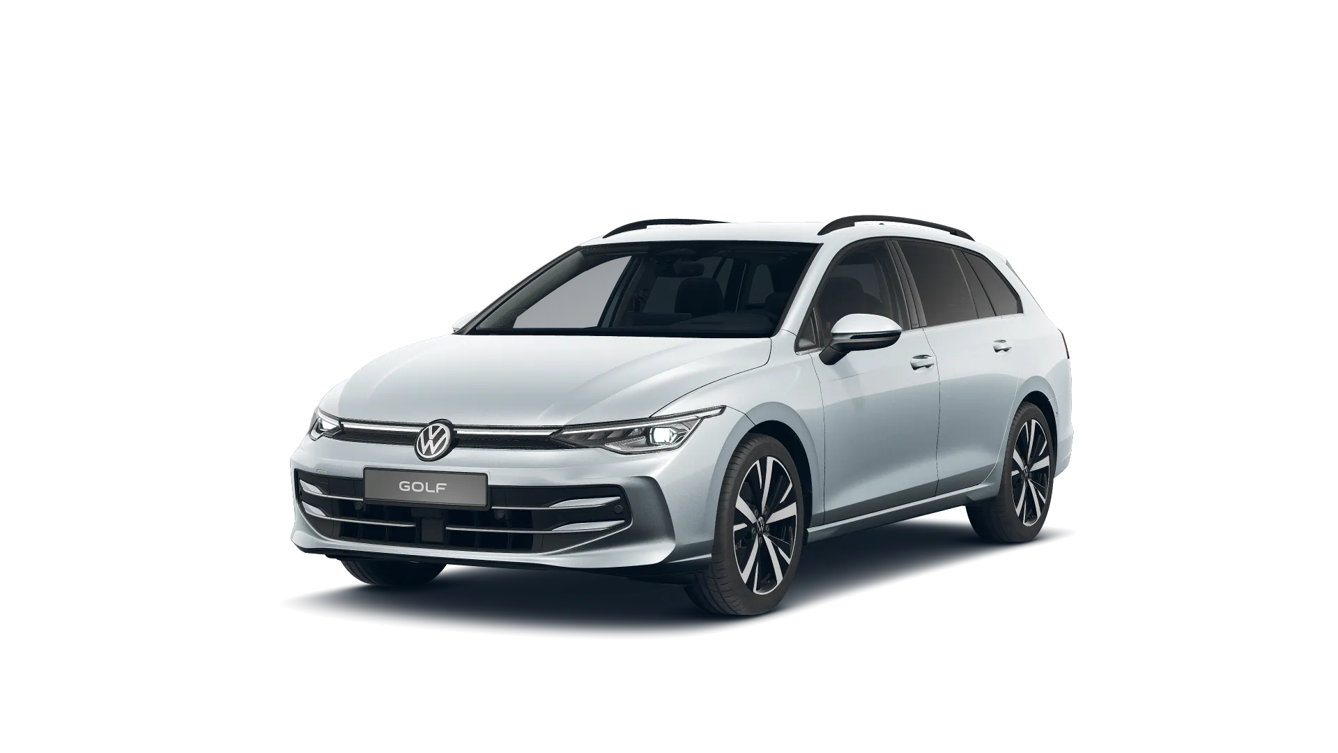 Volkswagen Golf Variant Style
