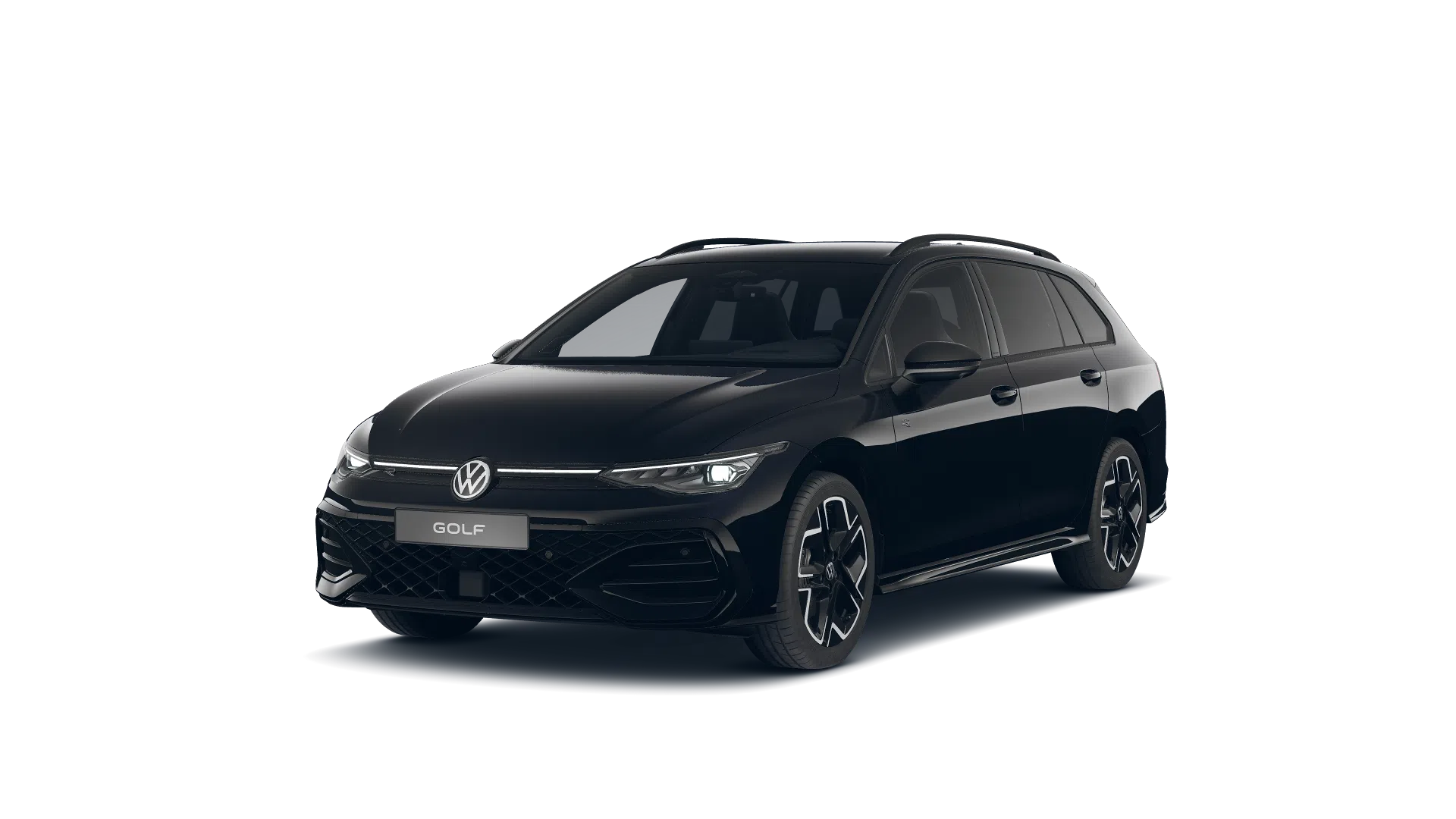 Volkswagen Golf Variant R-Line