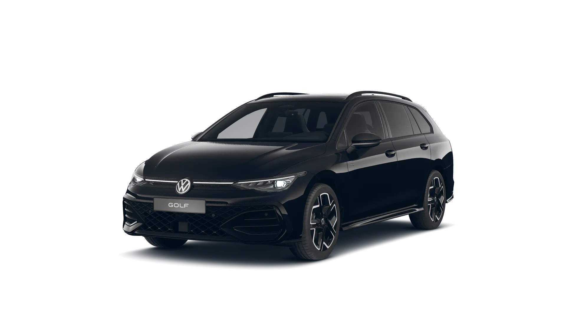 Volkswagen Golf Variant R-Line