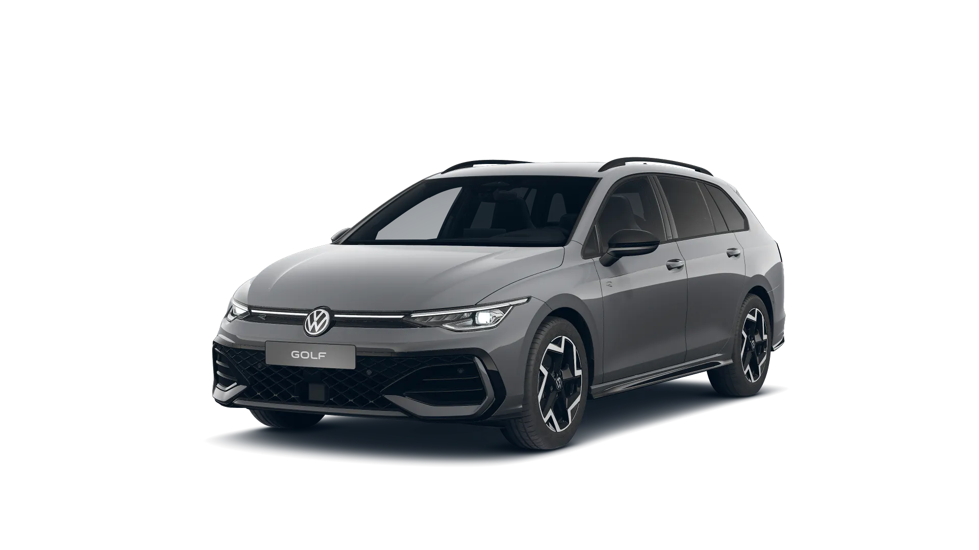 Volkswagen Golf Variant R-Line