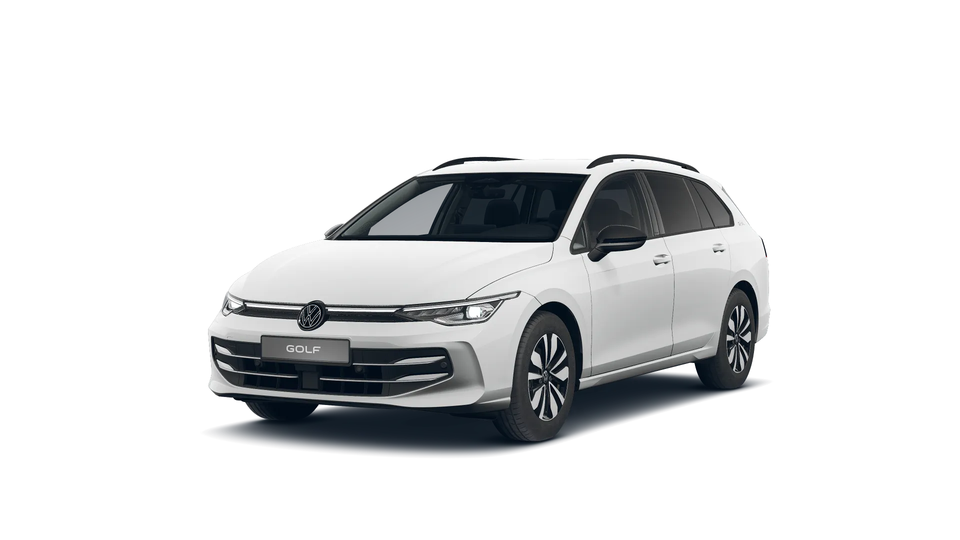 Volkswagen Golf Variant Goal