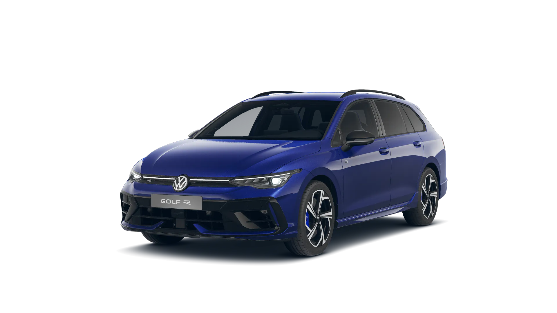 Volkswagen Golf Variant R