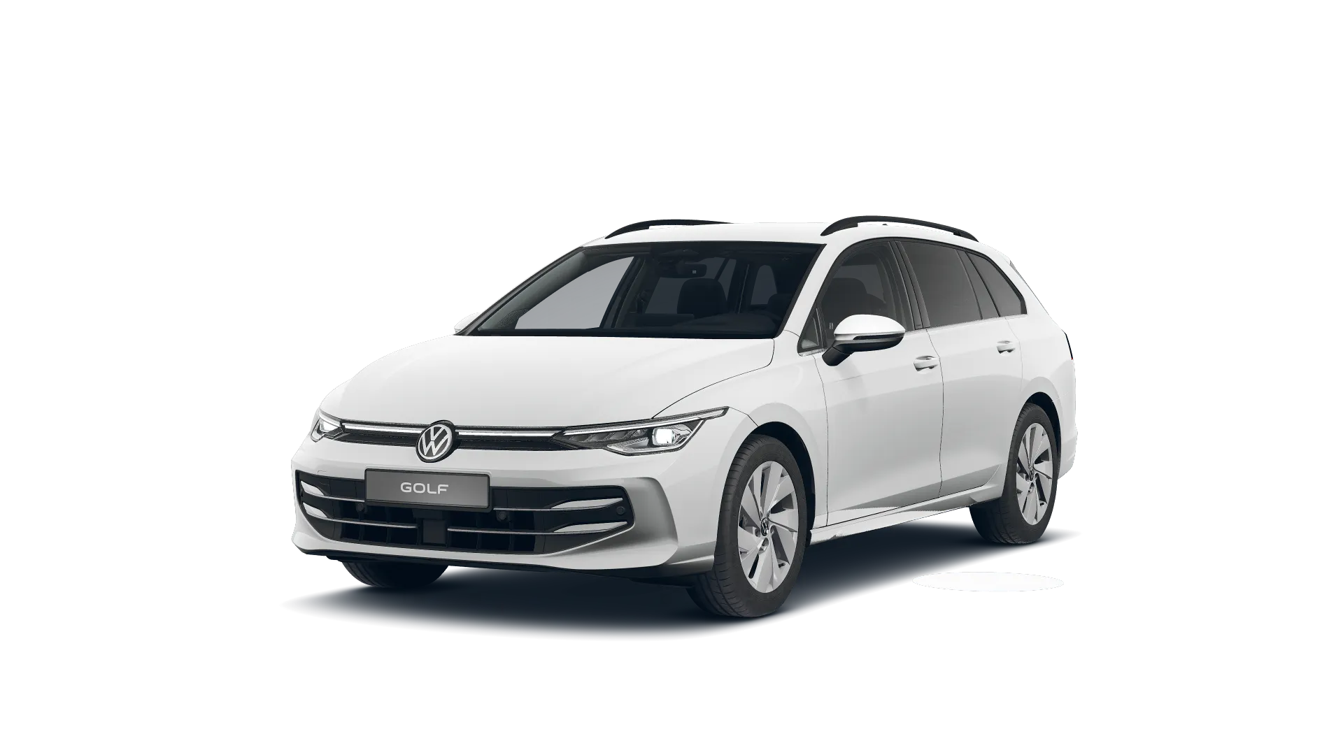 Volkswagen Golf Variant Style