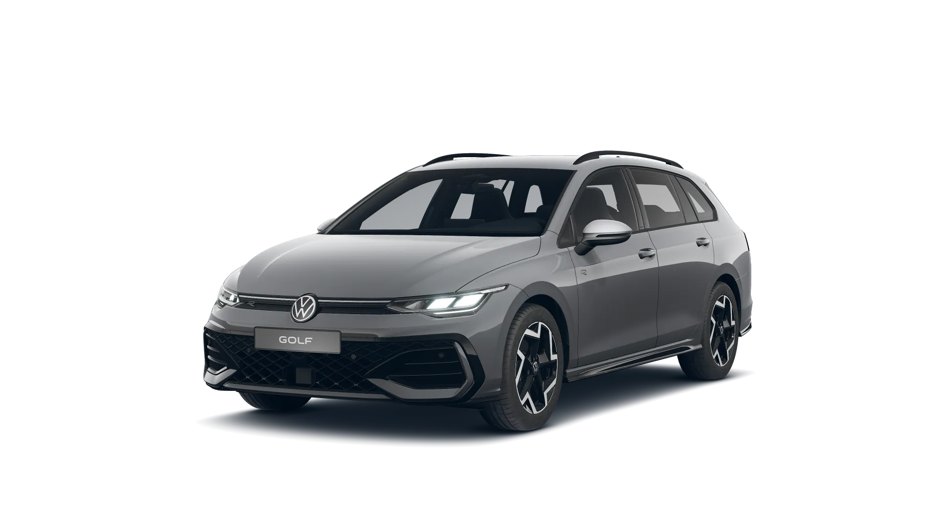 Volkswagen Golf Variant R-Line