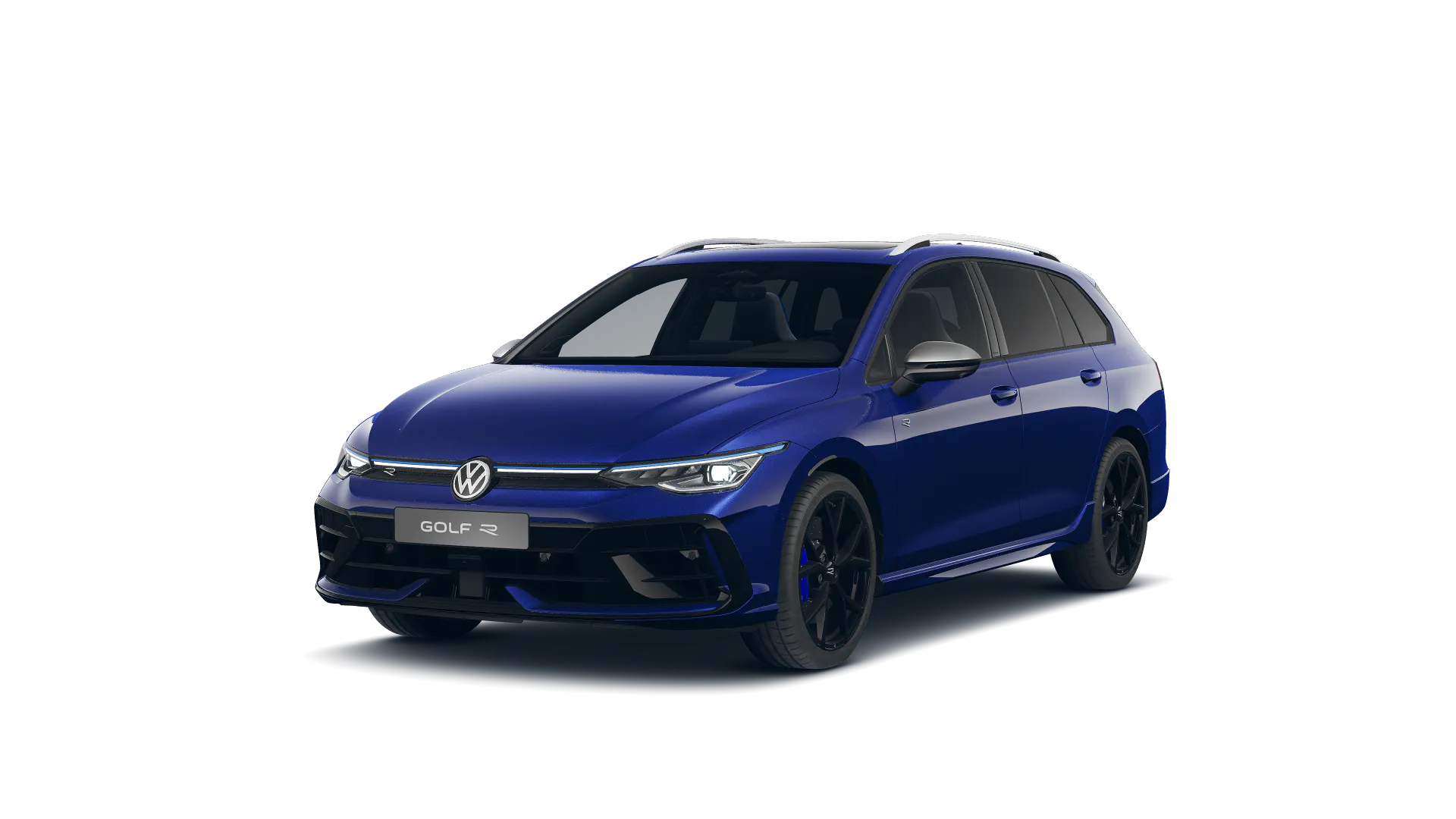 Volkswagen Golf Variant R
