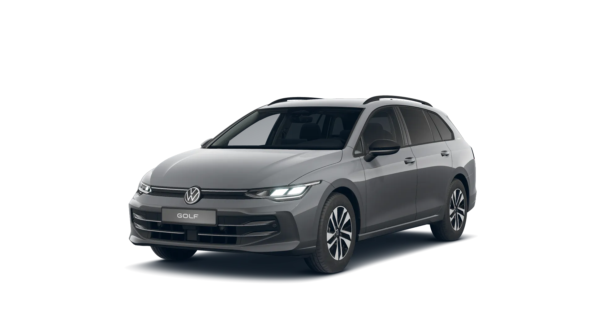 Volkswagen Golf Variant ENERGY