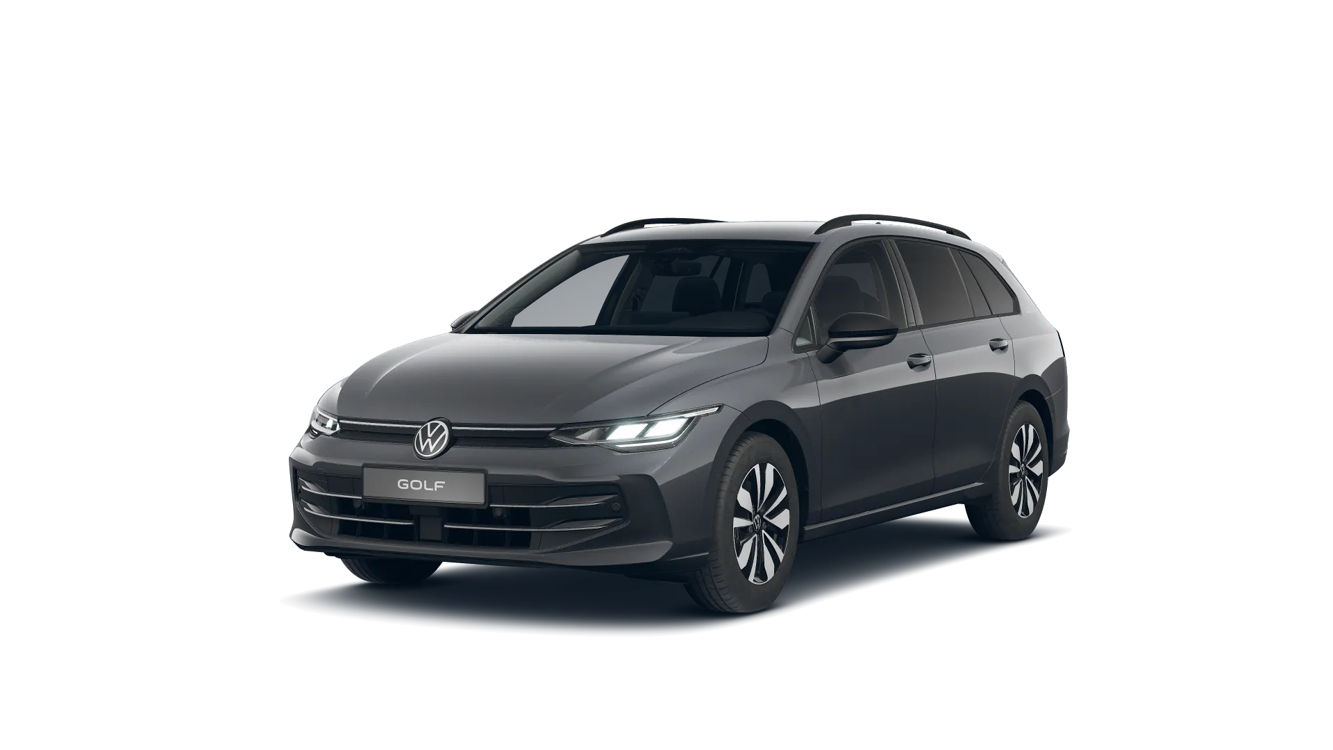 Volkswagen Golf Variant Goal